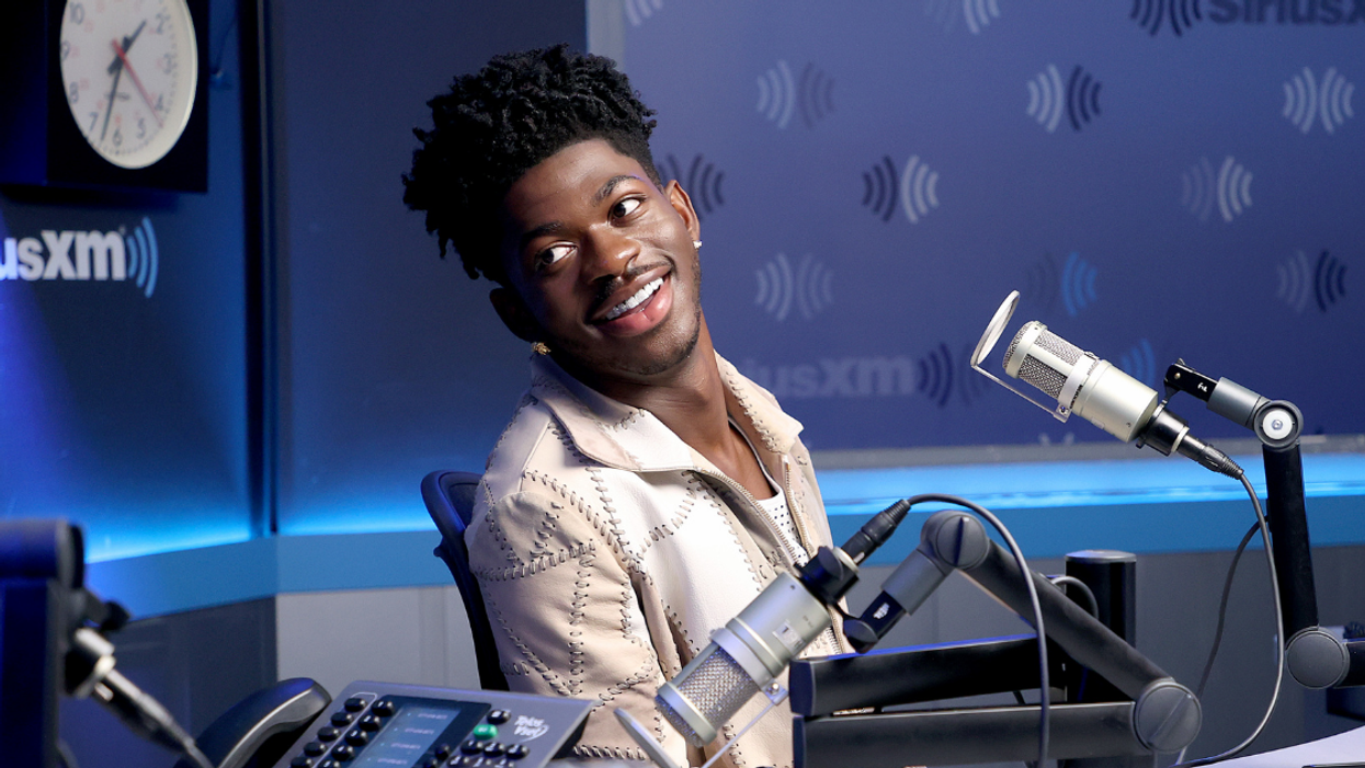 Lil Nas X Trolls His Legions Of Haters With Fake Law Firm Ads In Genius Promotion For New Album