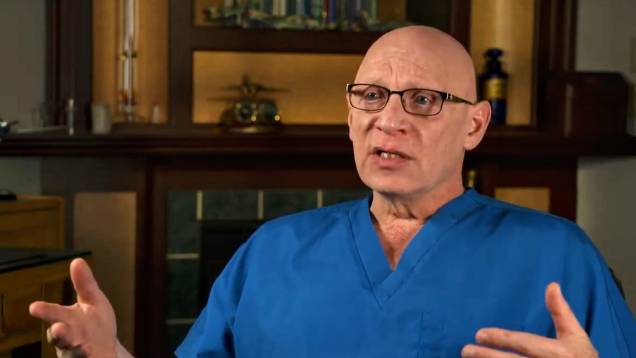 Woman Horrified To Discover Her Longtime Gynecologist Is Actually Her Biological Father