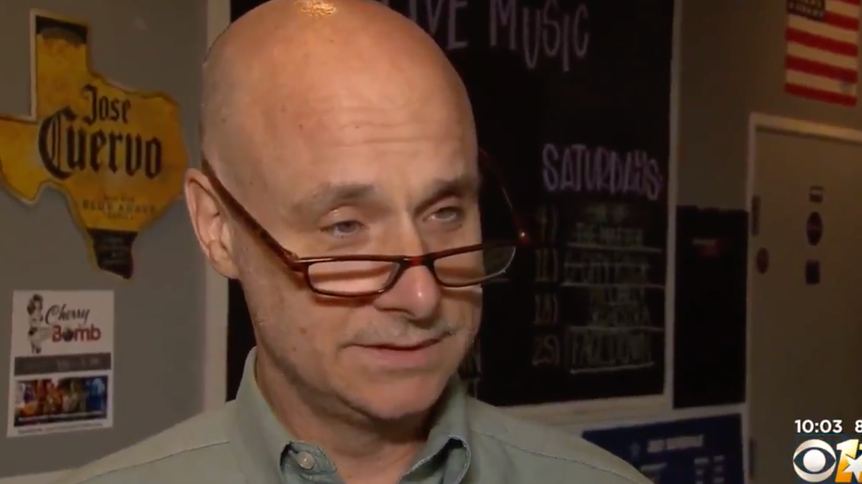 TX Restaurant Owner Doubles Down after Kicking Couple Out for Wearing Masks to Protect Infant