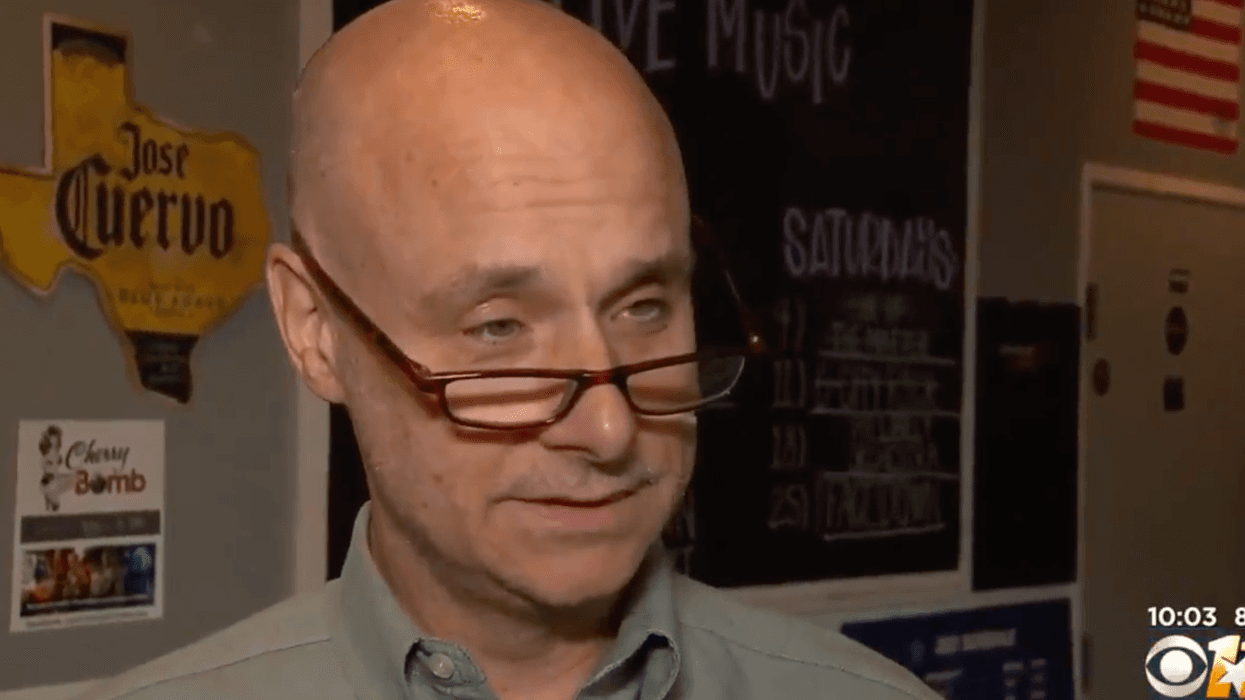 TX Restaurant Owner Doubles Down after Kicking Couple Out for Wearing Masks to Protect Infant
