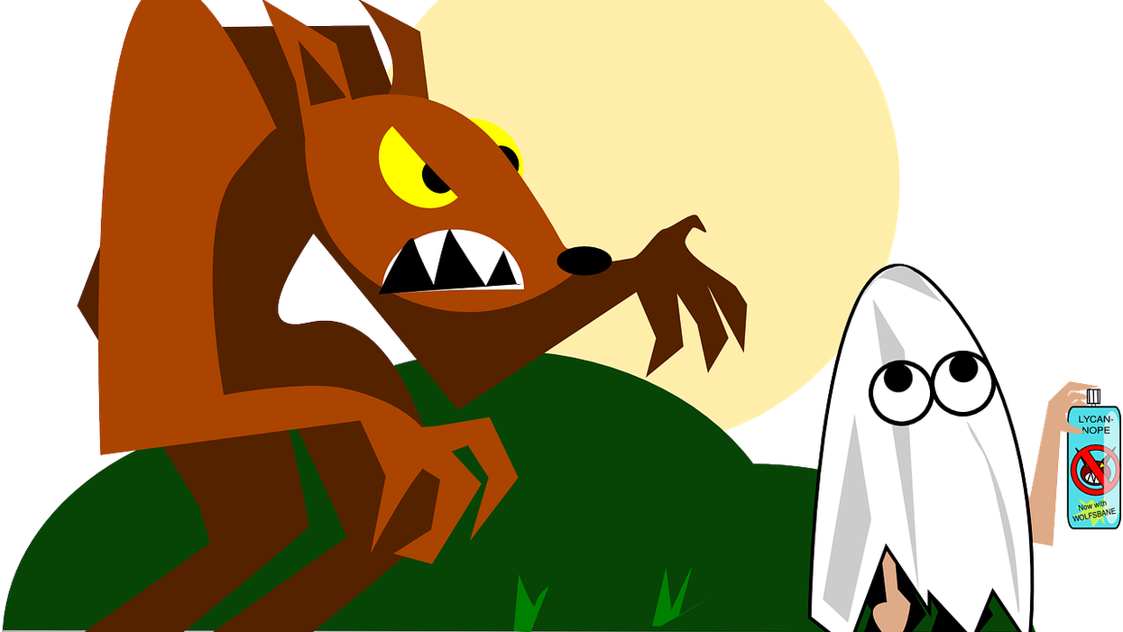 People Break Down What They Have Planned For Their Halloween Costumes This Year