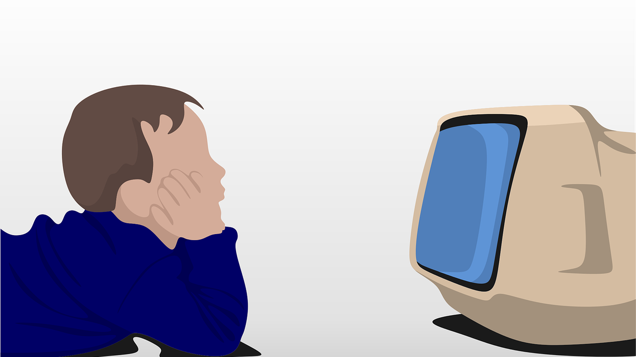 People Explain Which TV Shows Ended Way Too Early In Their Run