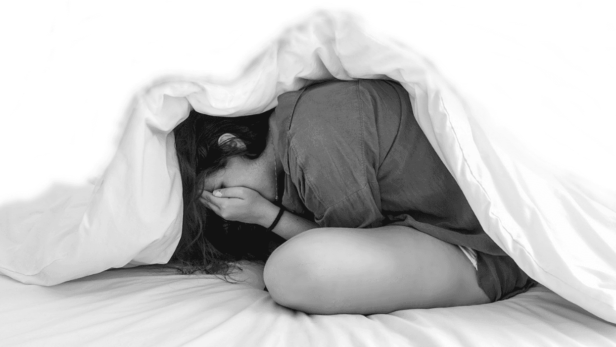 People Describe The Absolute Scariest Moment They've Ever Experienced In Their Life