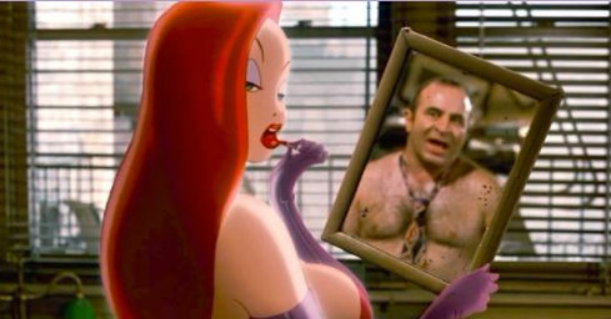 Jessica Rabbit Is Getting An Empowered Makeover At Disneyland—And Here Comes The Outrage