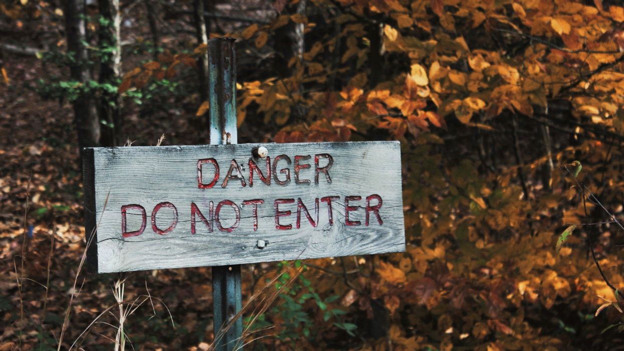 People Explain How A Gut Feeling Actually Saved Their Life