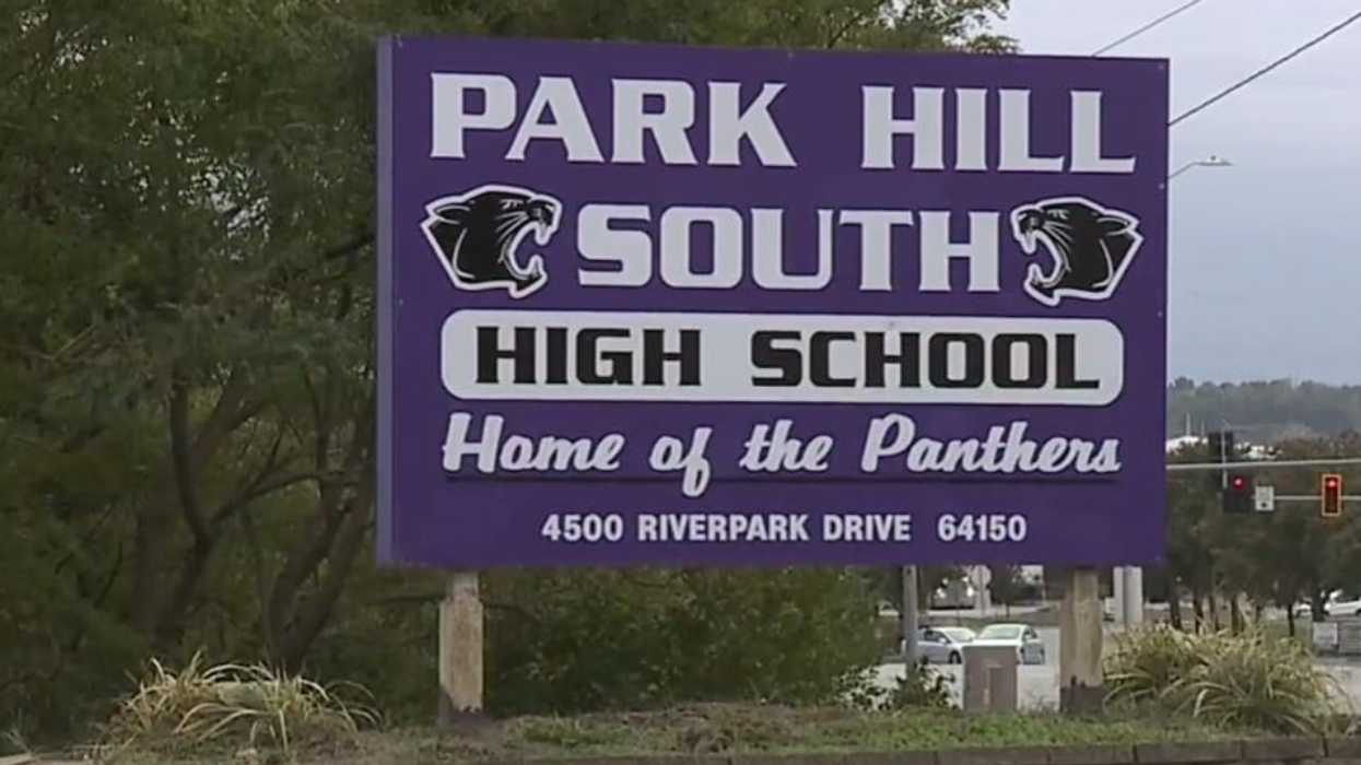 Kansas City Parents Demand Action After Students Post Petition Online To Bring Back Slavery