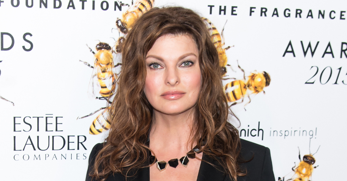 Supermodel Linda Evangelista Suing After She Was 'Permanently Deformed' By Fat-Freezing Procedure