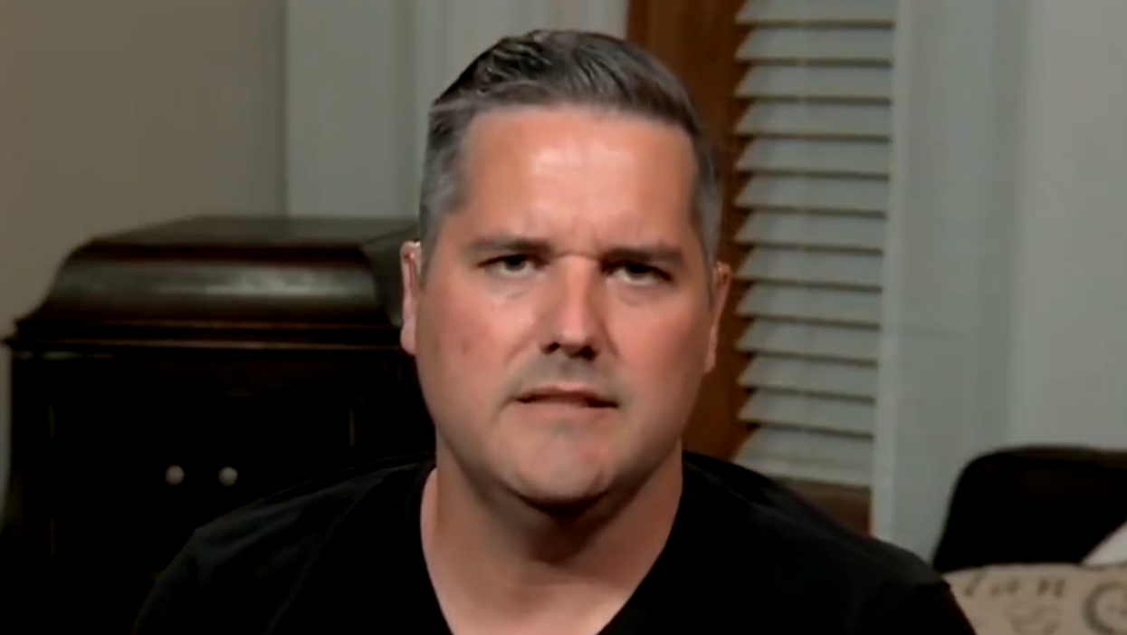 Army Officer Who's Had All Other Mandated Vaccines Refuses To Get COVID Jab Because Of 'Freedom'