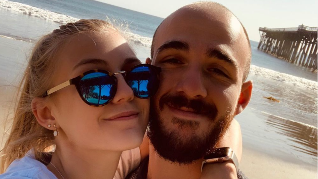 QAnoners Are Now Accusing Gabby Petito And Brian Laundrie Of Being Deep State 'Crisis Actors'