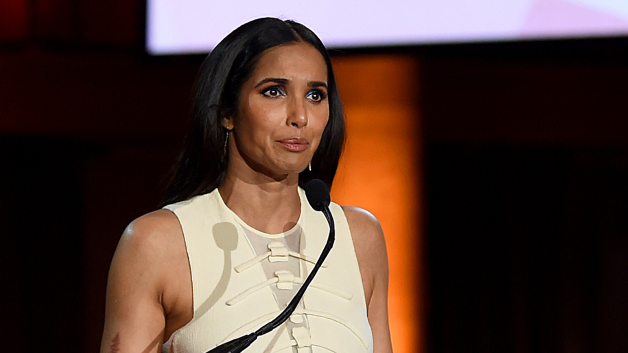 'Top Chef' Host Padma Lakshmi Defends Decision To Film Next Season In Texas Despite Abortion Ban