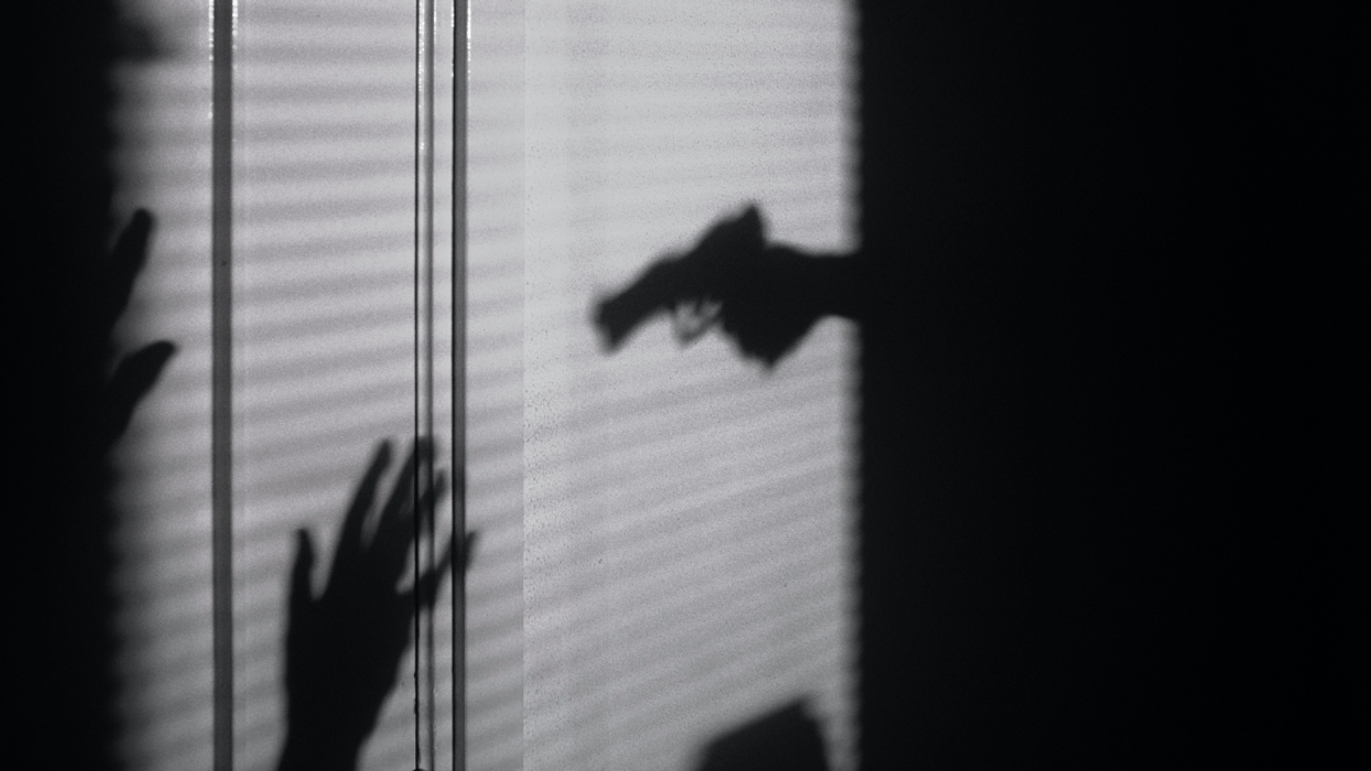 People Who Have Narrowly Avoided Being Murdered Share Their Experiences