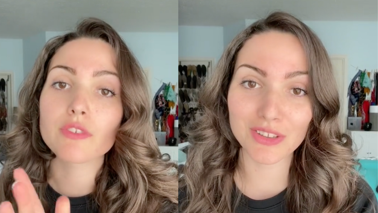 TikToker Stunned After Enraged Wendy's Manager Calls To Slam Her For Giving Negative Review