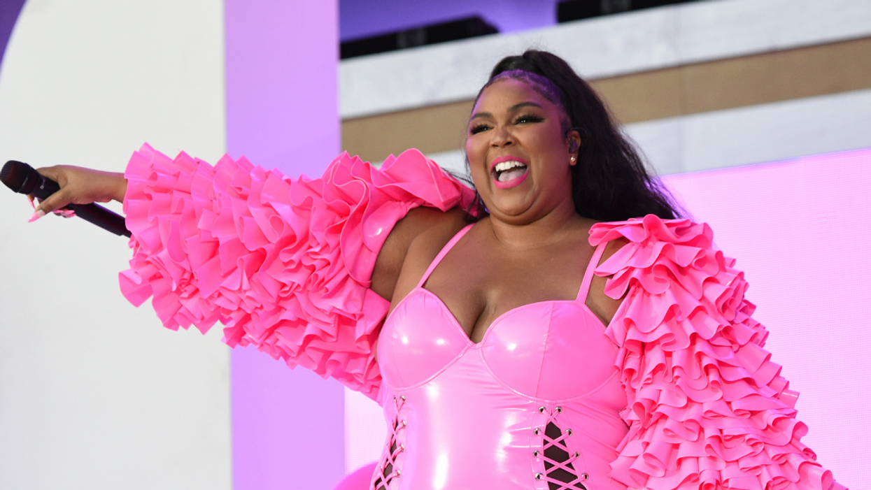 Lizzo Just Gave Her Fans A Mic Drop History Lesson About Central Park's Racist Origins