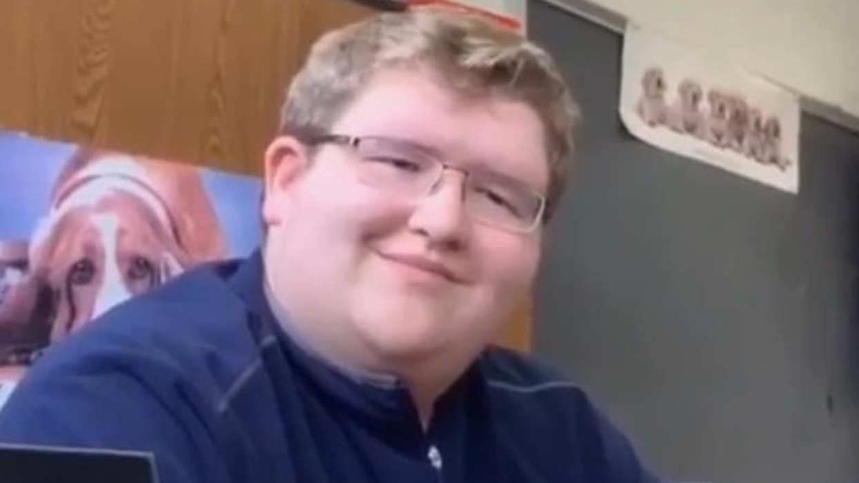 11 Frat Members Charged In Hazing Death Of 19-Year-Old After He Was Forced To Drink Bottle Of Whiskey