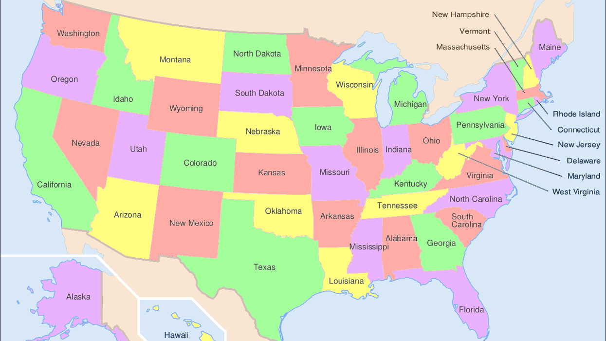 Foreigners Explain Which American Concepts They'll Never Quite Understand