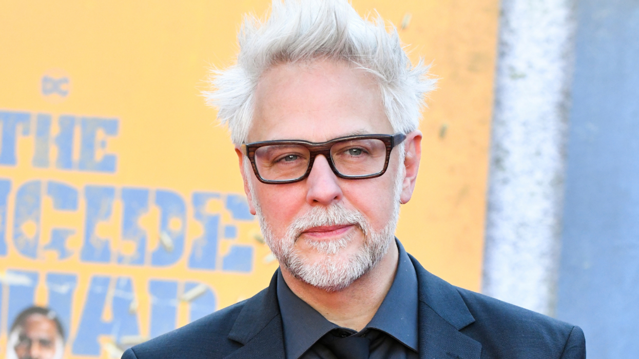 'Guardians Of The Galaxy' Director Has Been Sent The Same Bizarre Fan Request Weekly For Years