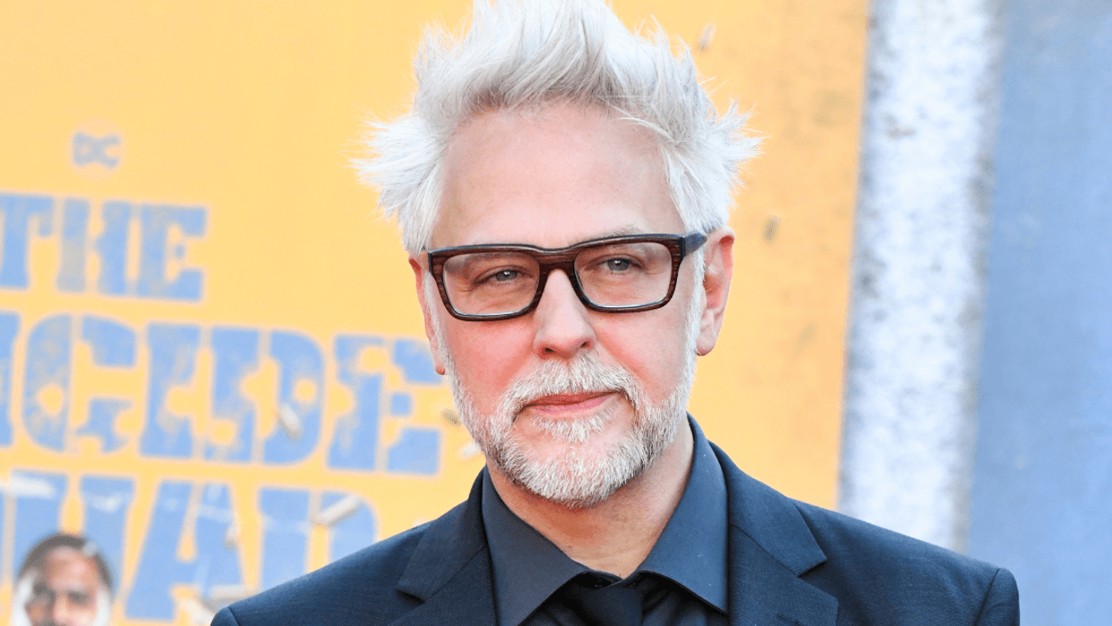 'Guardians Of The Galaxy' Director Has Been Sent The Same Bizarre Fan Request Weekly For Years