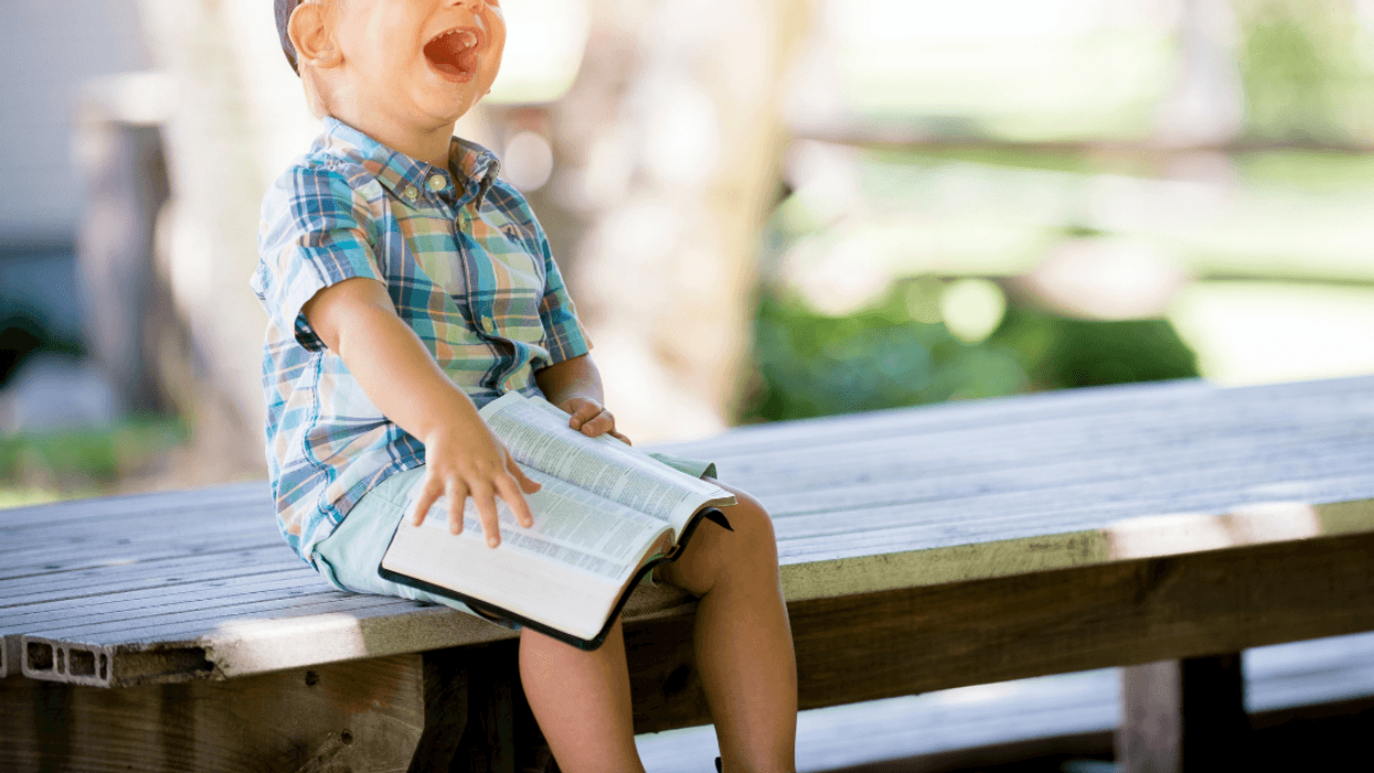 Teachers Share The Most Inappropriate Thing A Kid Has Ever Told Them