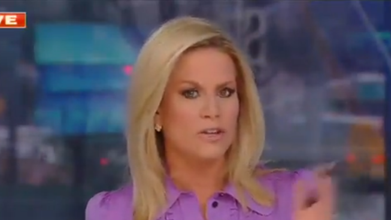 Fox News Host Shamed After Heartless Rant Against New Jersey 'Free Lunch' Program For Kids