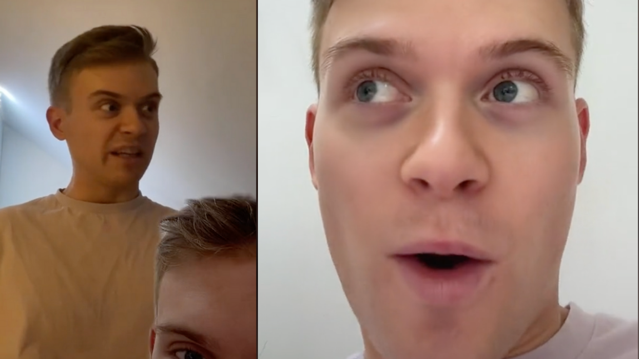 TikToker Stunned After Woman Hires Him On Cameo To Confront Her Friend For Cheating With Her Boyfriend