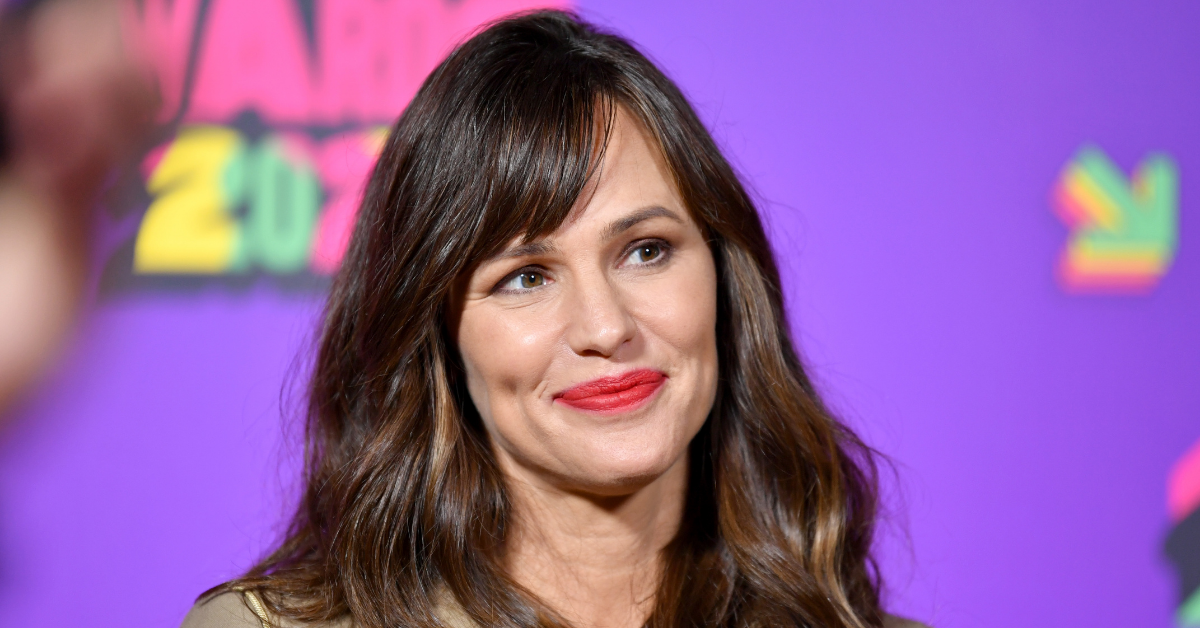 Jennifer Garner Hilariously Recounts The Awkward Moment She Sent A Selfie To The Wrong Number