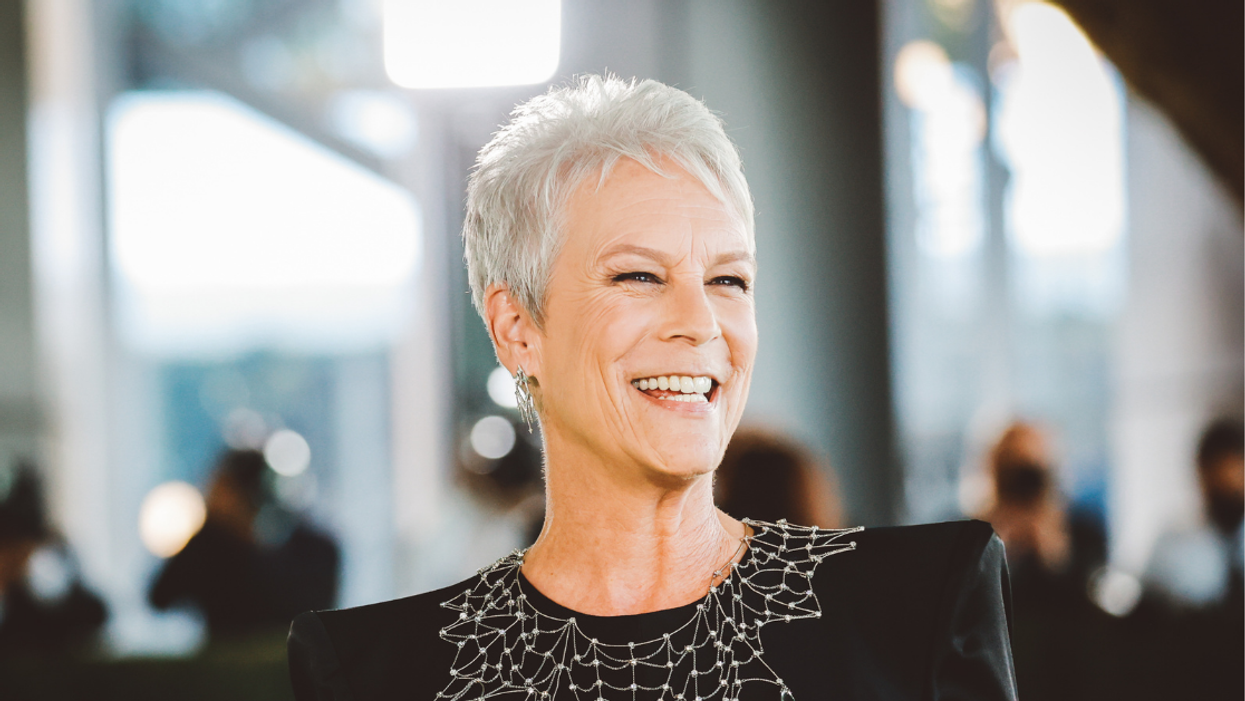 Jamie Lee Curtis Has A Dire Warning For Hollywood Actors Obsessed With 'Fillers And Procedures'