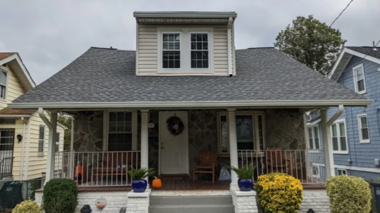 Maryland Couple Mortified To Discover Their Reasonably Priced New House Inspired 'The Exorcist'