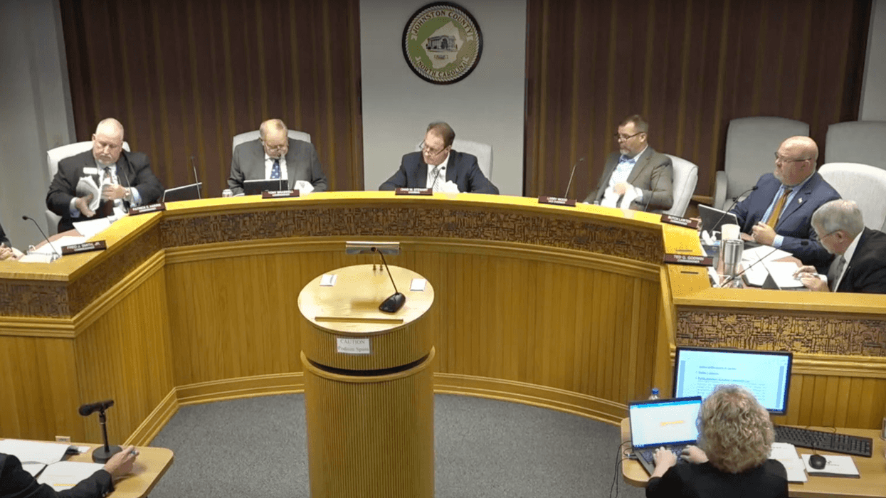 N.C. School Board Adopts Bonkers New Anti-Critical Race Theory Curriculum Standards After Funding Threatened