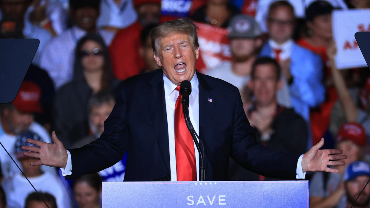 Letter From Trump Lawyer Exposes Trump's Attempt to Obstruct January 6th Investigation