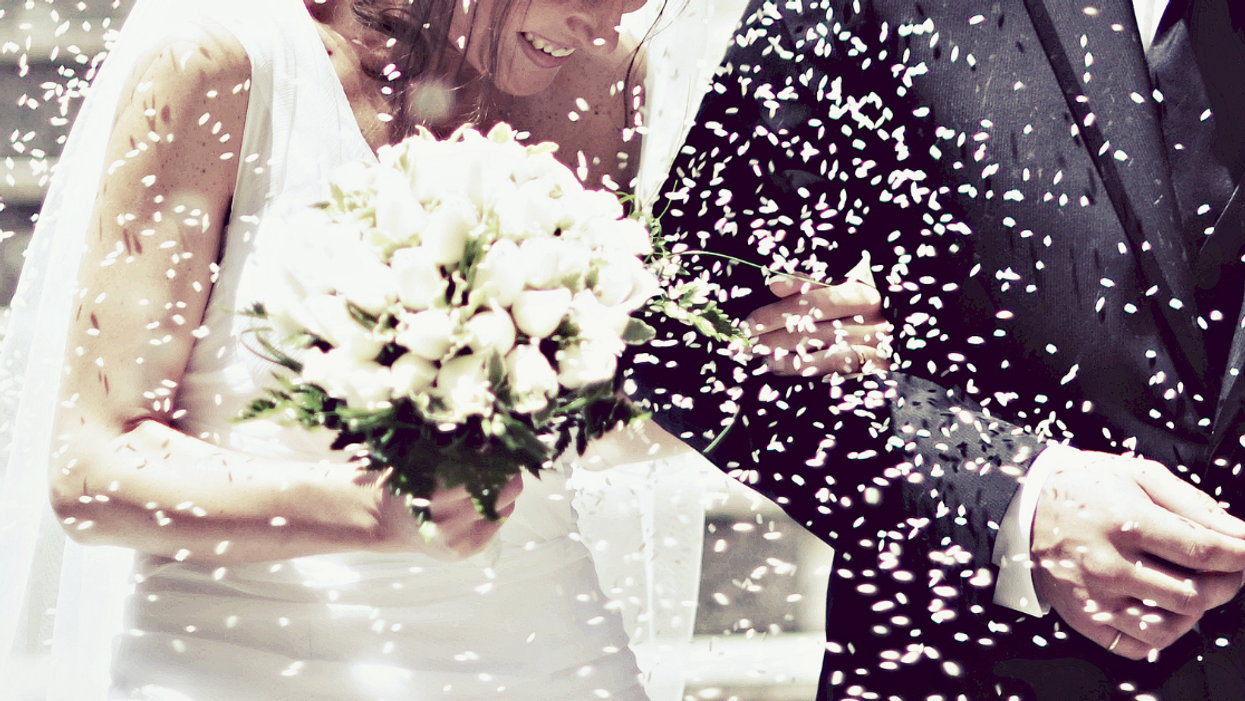 Couple Dragged For Post Seeking Someone To Plan Their 200-Person Wedding In Exchange For 'Exposure'