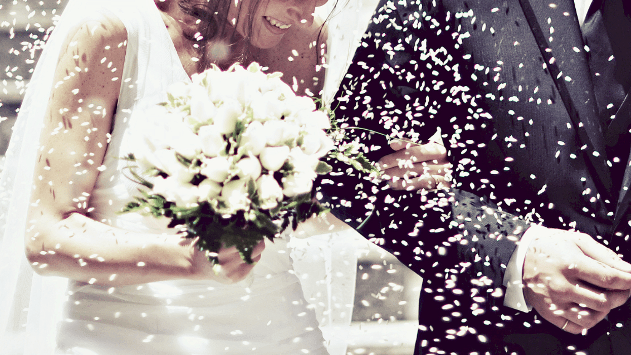 Couple Dragged For Post Seeking Someone To Plan Their 200-Person Wedding In Exchange For 'Exposure'