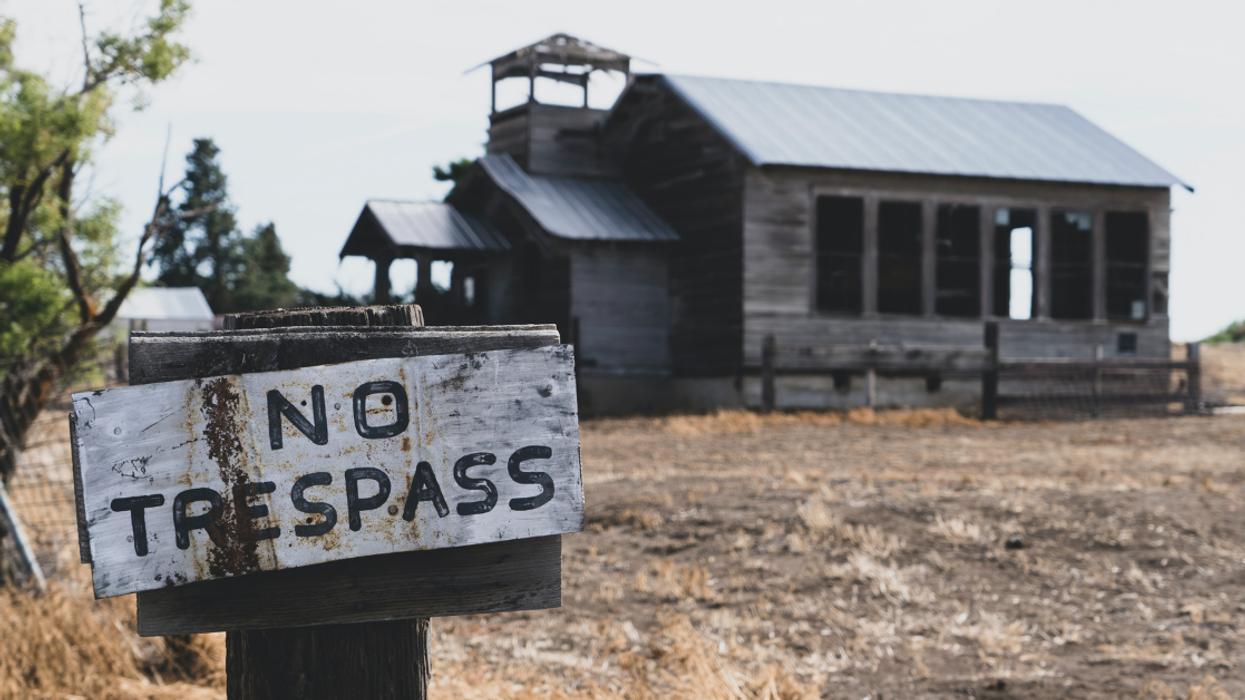 People Break Down The Absolute Worst Place They've Ever Visited