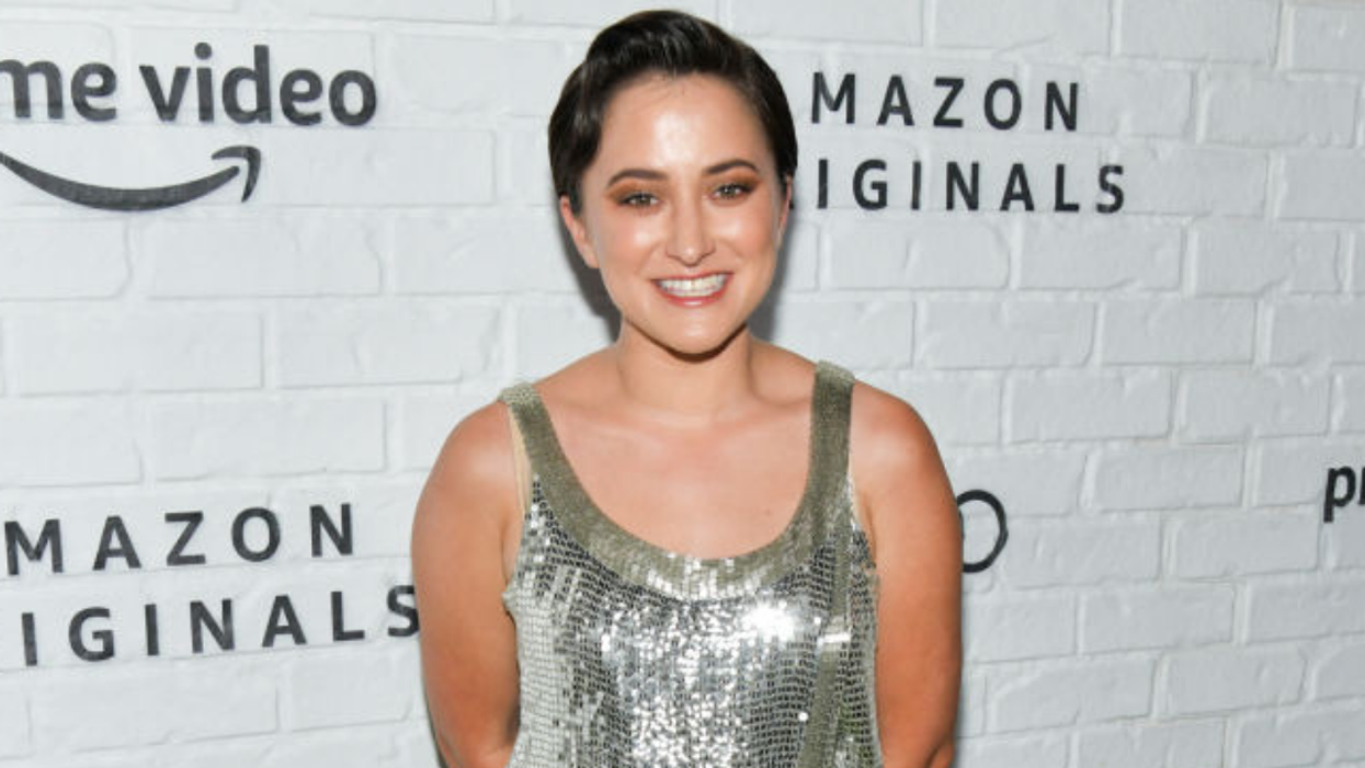 Robin Williams' Daughter Begs Fans To Stop Sending Her Actor's Viral Impression Of Her Late Dad