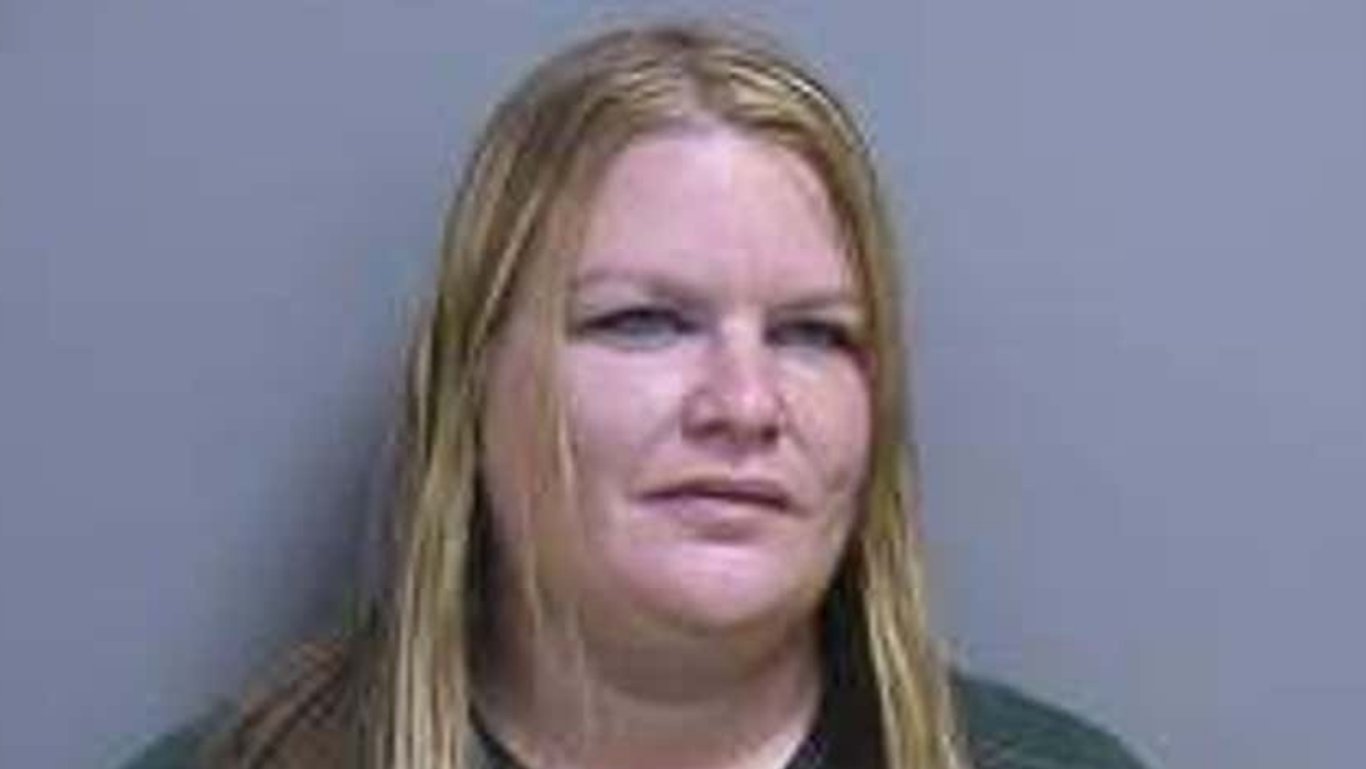 Woman Calls In Bomb Threat To Her New Boyfriend's Work So He'll Spend Extra Time With Her