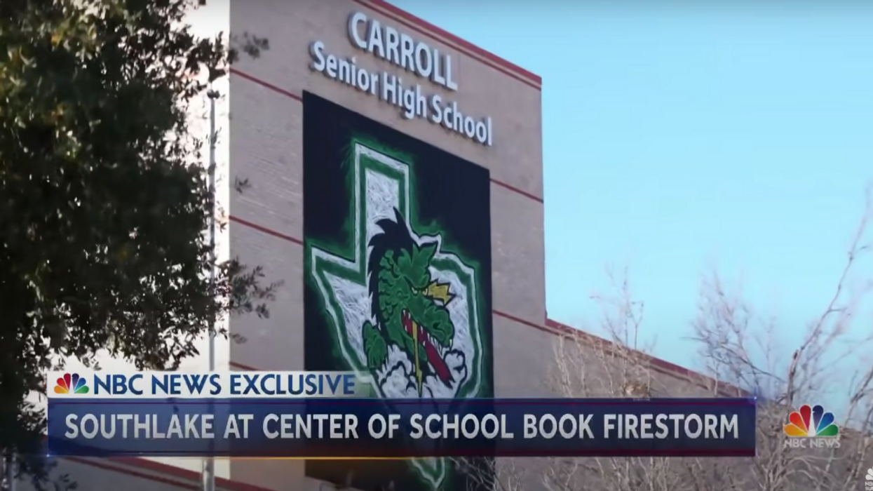 Texas School District Sparks Outrage After Telling Teachers To Offer 'Opposing' Holocaust Viewpoints