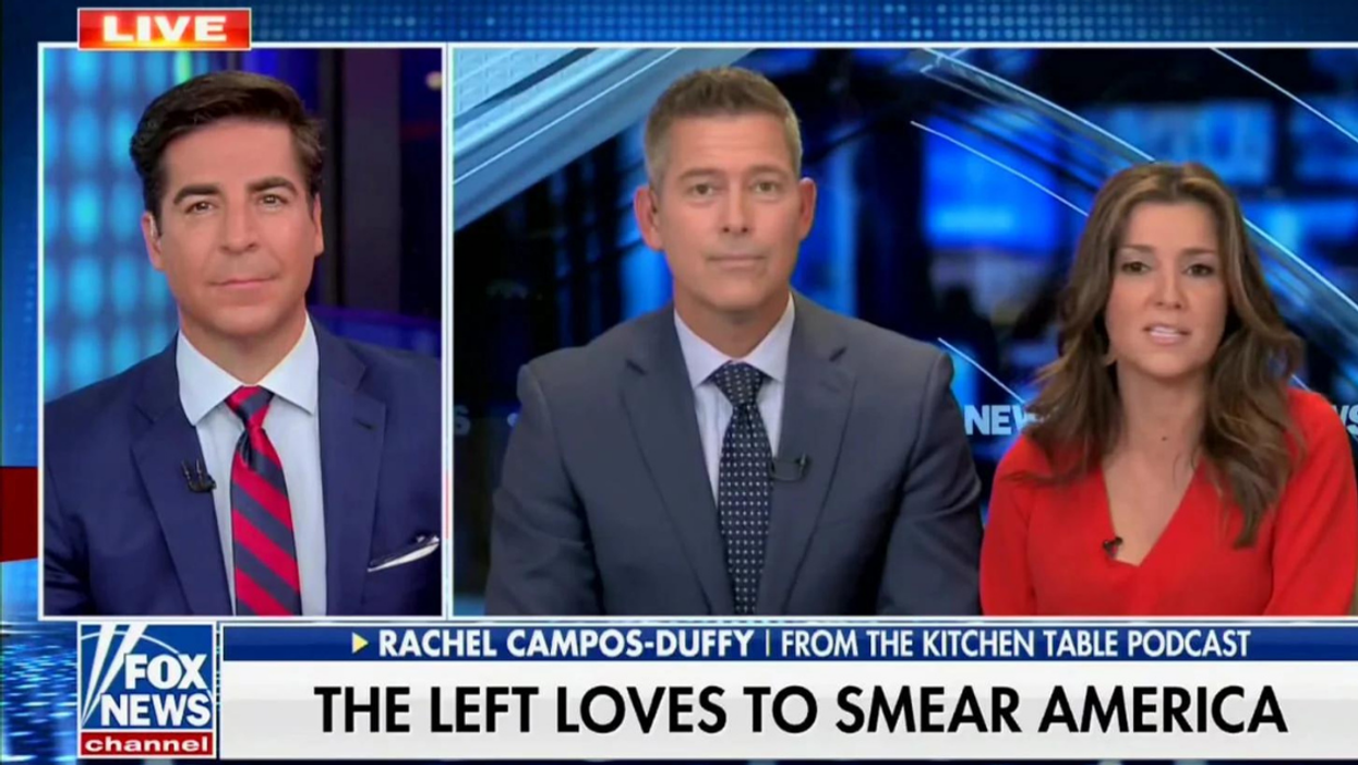 Indigenous Community Demands Firings After Fox News Hosts' Overtly Racist Comments