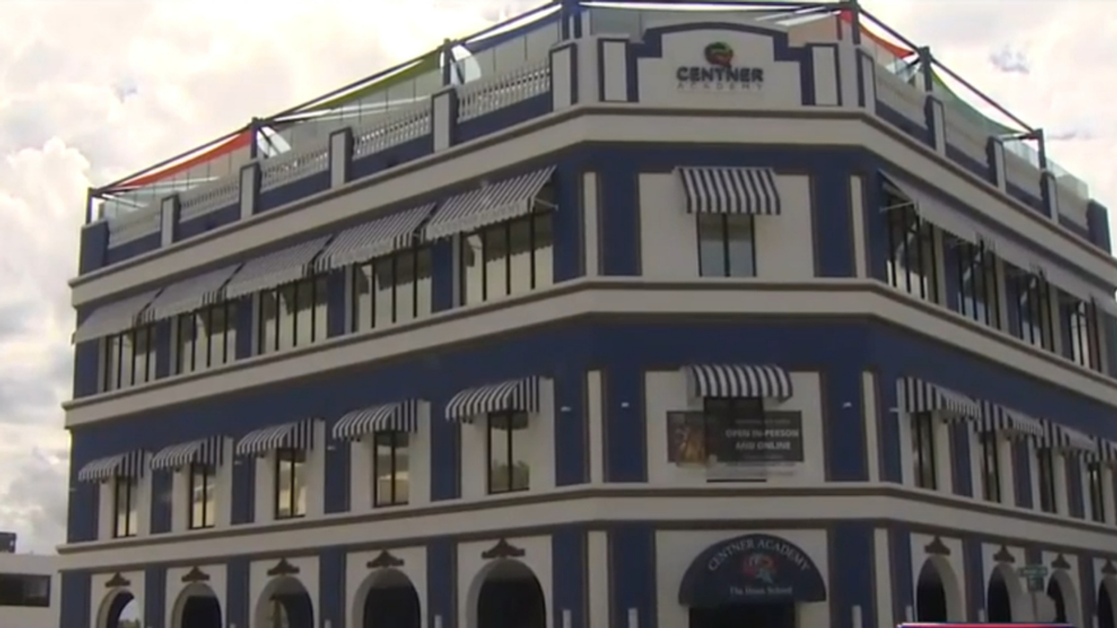 Florida School Forces Newly-Vaxxed Kids To Stay Home For 30 Days Over Already Disproven Fears