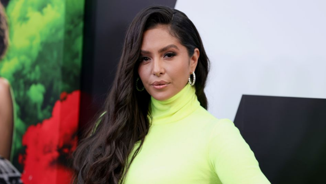 Kobe Bryant's Widow Could Be Forced To Take A Pysch Test To Prove Her Grief For LA County Lawsuit