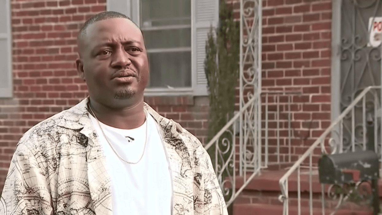 Guy Says Waffle House Waitress Pointed A Gun At His Head After He Complained About His Eggs
