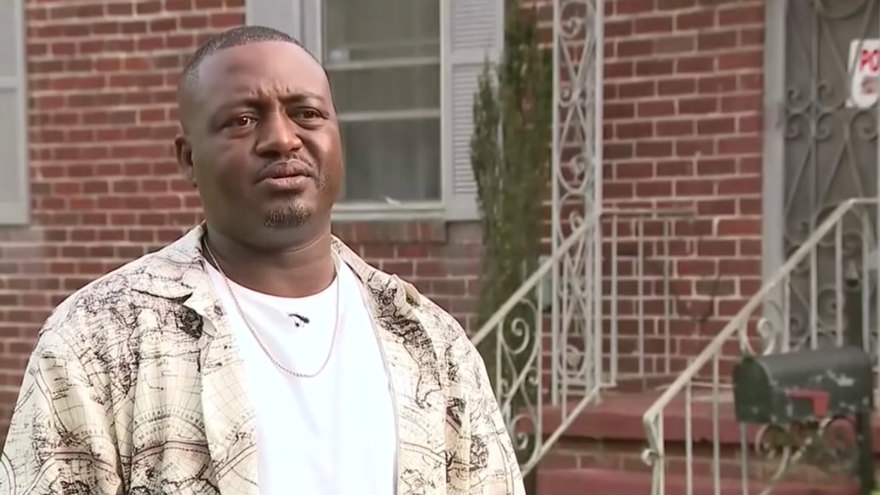 Guy Says Waffle House Waitress Pointed A Gun At His Head After He Complained About His Eggs