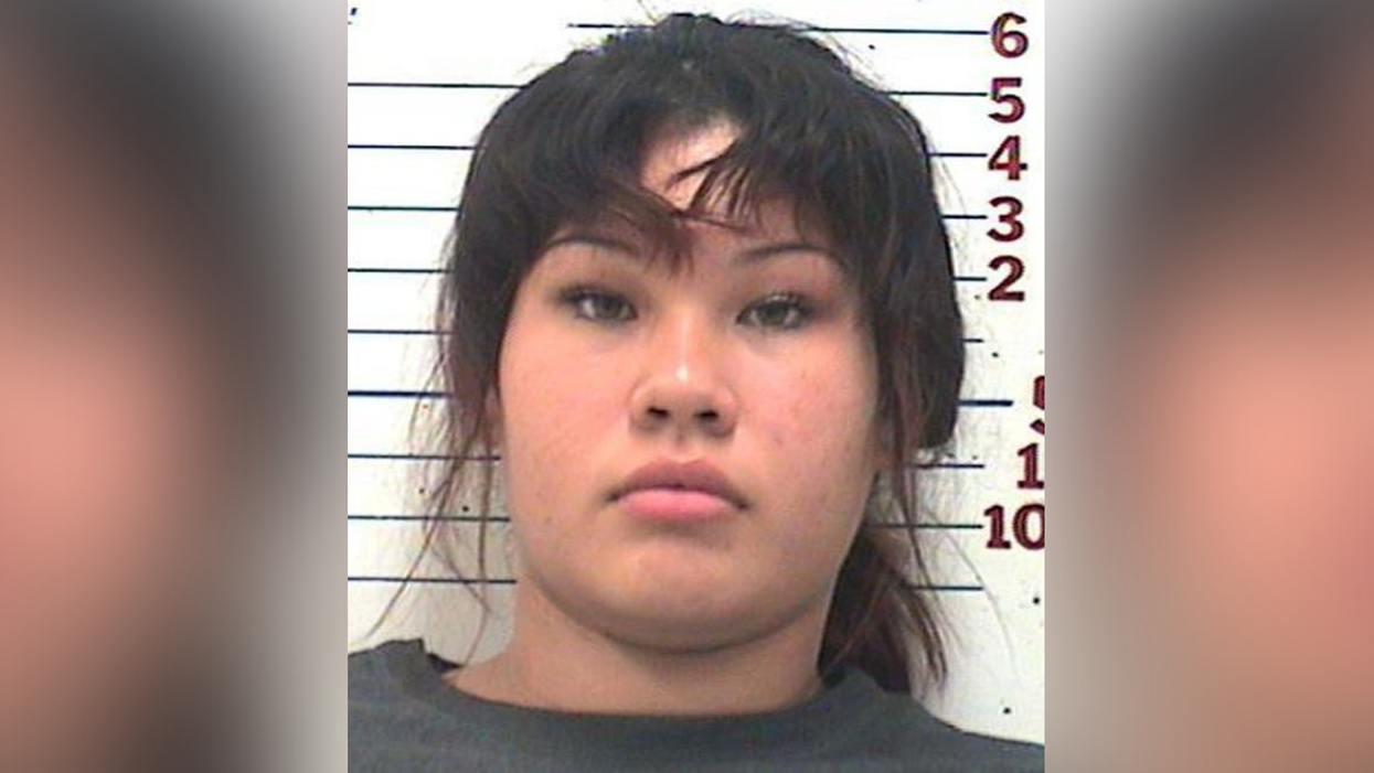 Oklahoma Woman Convicted Of Manslaughter After Suffering A Miscarriage—And People Are Outraged