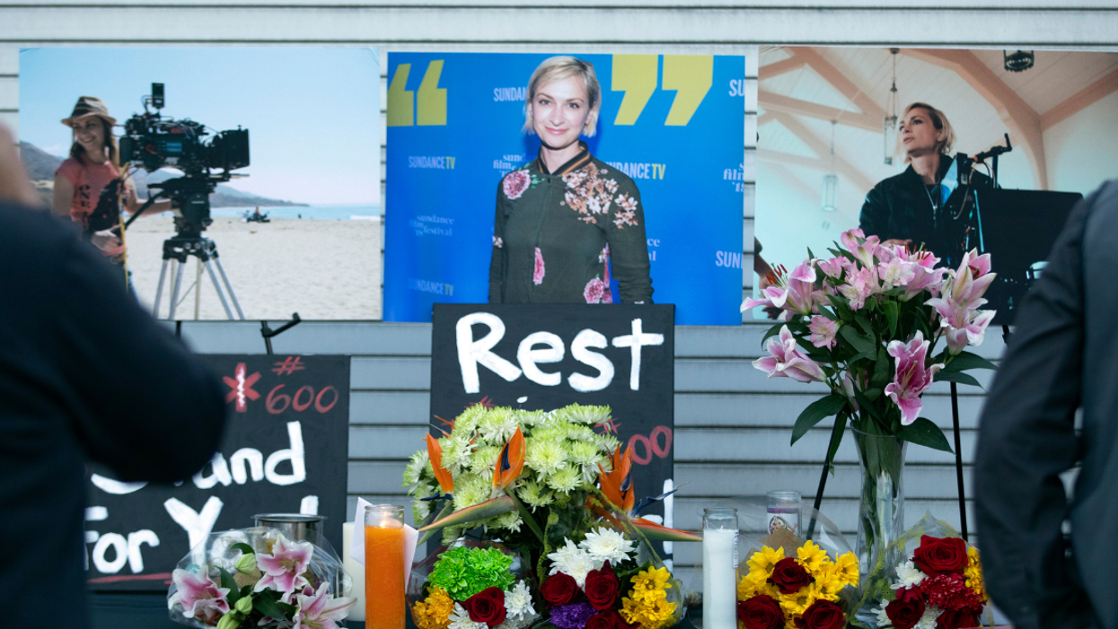 More Alarming Details Emerge About 'Super Unsafe' Working Conditions On 'Rust' Movie Set