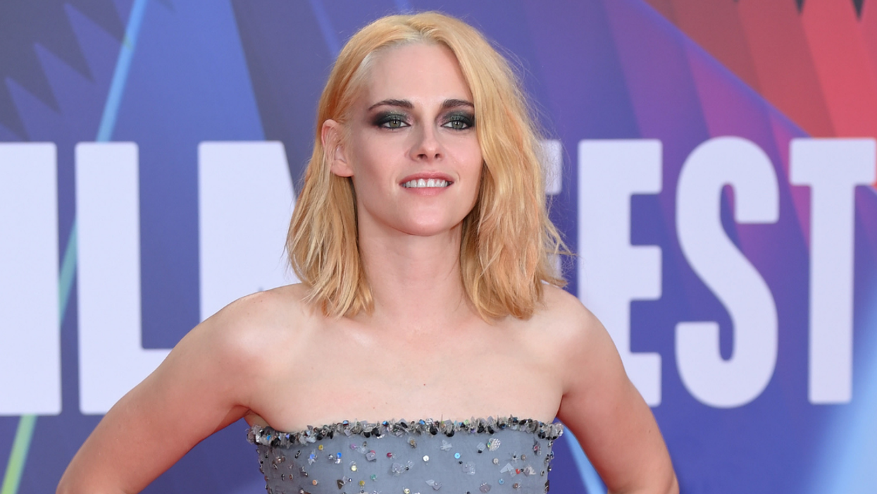 Kristen Stewart Eloquently Shuts Down Haters Who Say There Shouldn't Be LGBTQ+ Superheroes