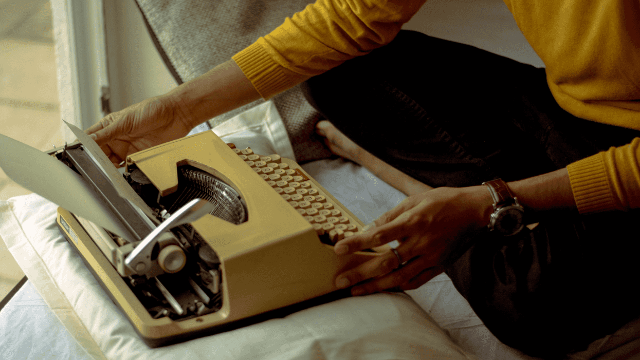 Workers Wax Poetic About Their Jobs Using Only Haikus