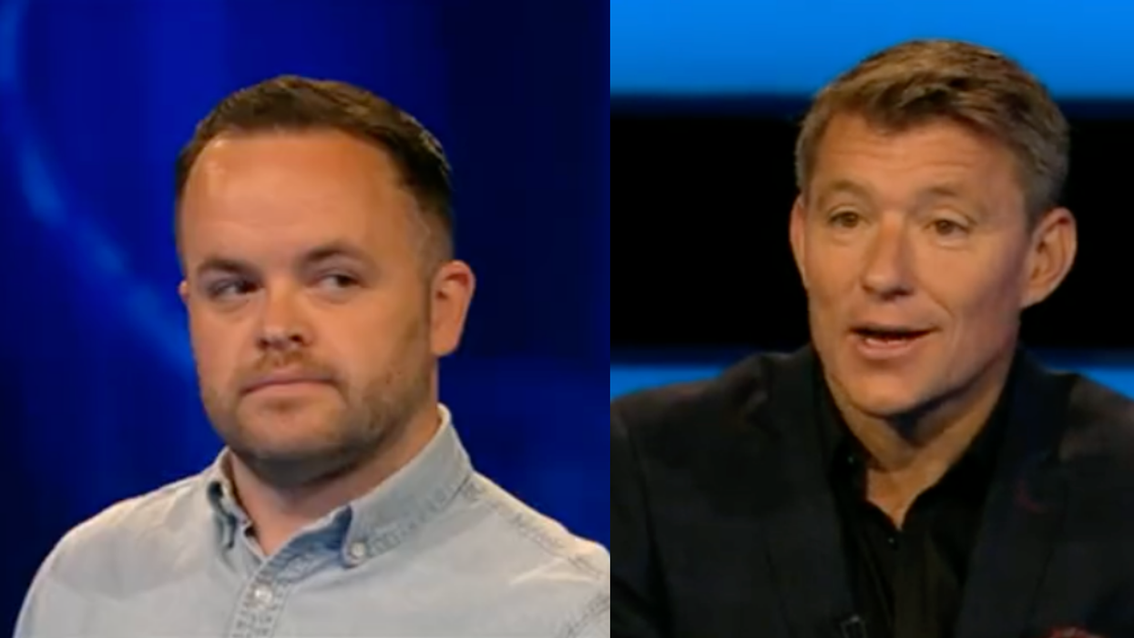 Quiz Show Contestant Makes Epic Blunder After Confusing Greek Poet With Homer Simpson