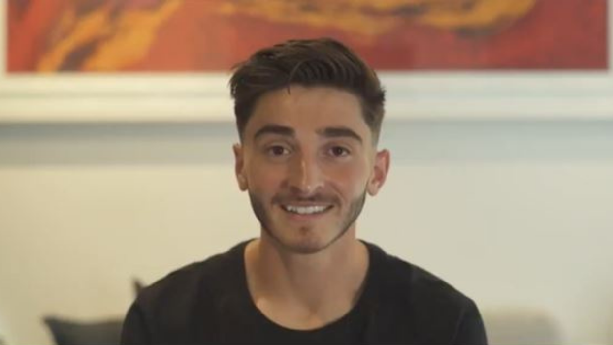 Fans Rally Around Soccer Star Josh Cavallo After He Comes Out As Gay In Poignant Viral Video