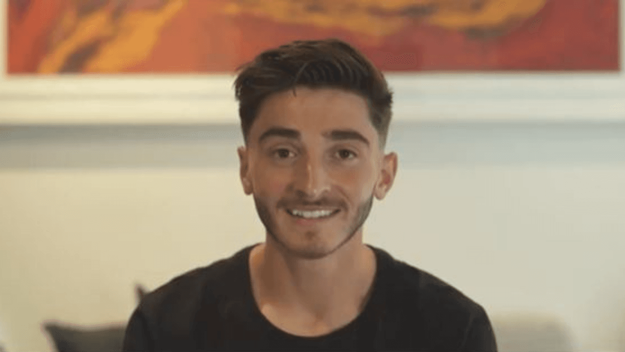 Fans Rally Around Soccer Star Josh Cavallo After He Comes Out As Gay In Poignant Viral Video