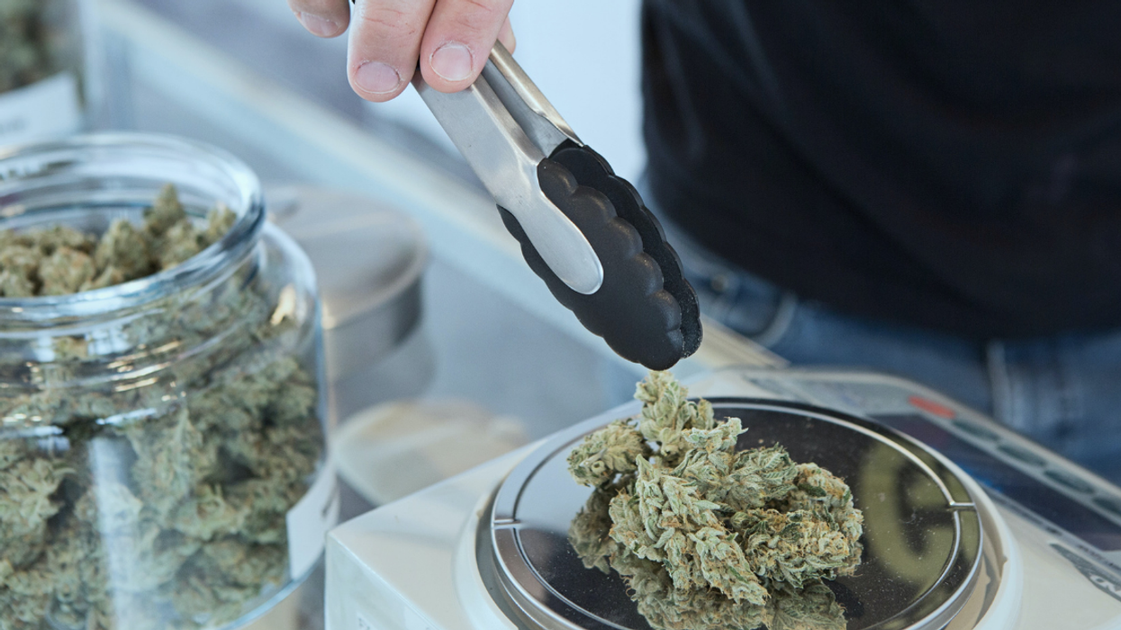 People Explain Why They Oppose Legalizing Marijuana Use