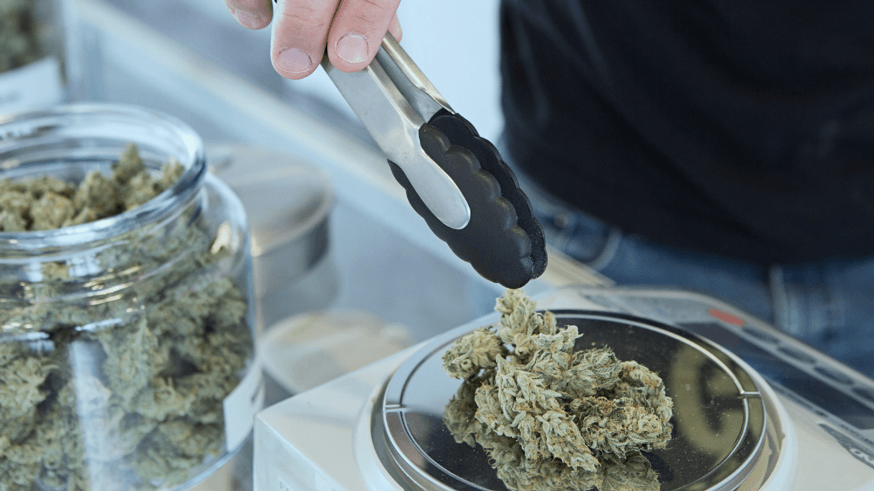 People Explain Why They Oppose Legalizing Marijuana Use