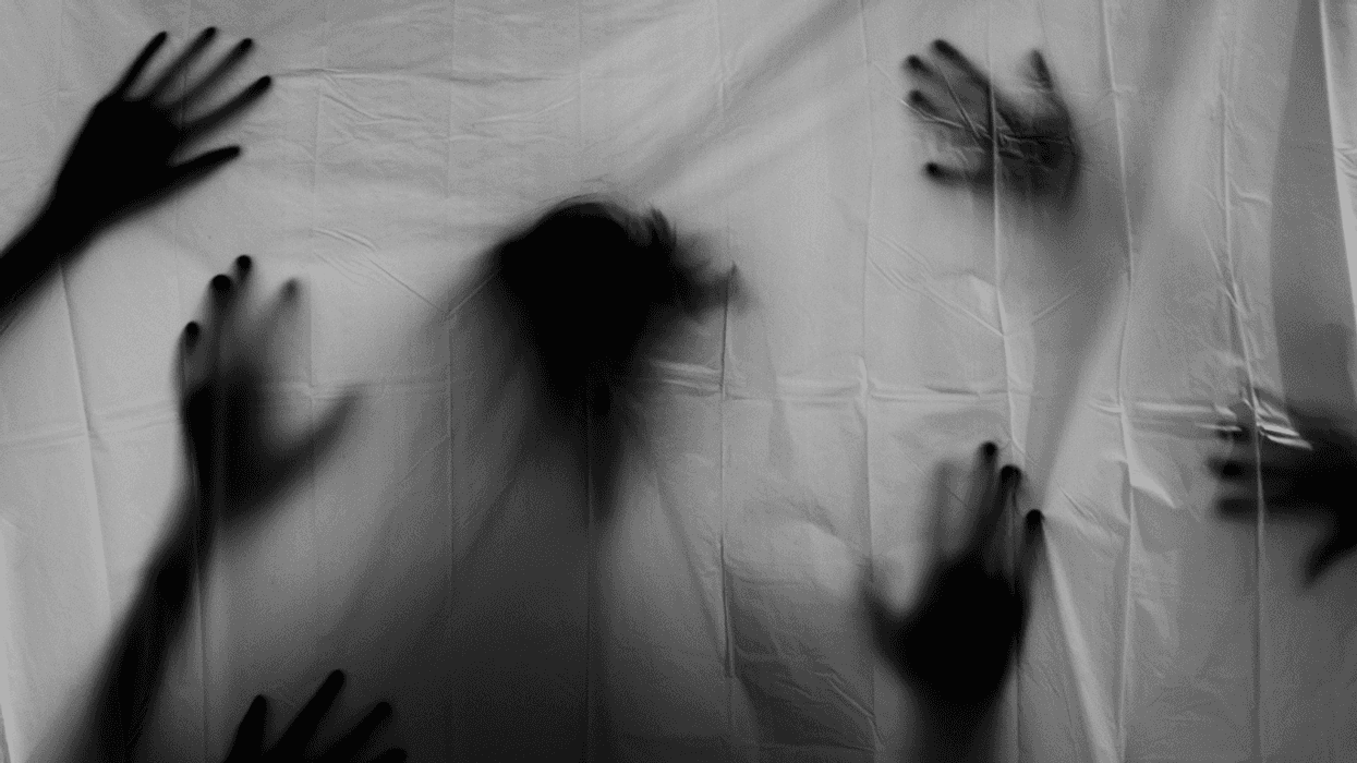 People Describe The Absolute Creepiest Thing They've Ever Experienced